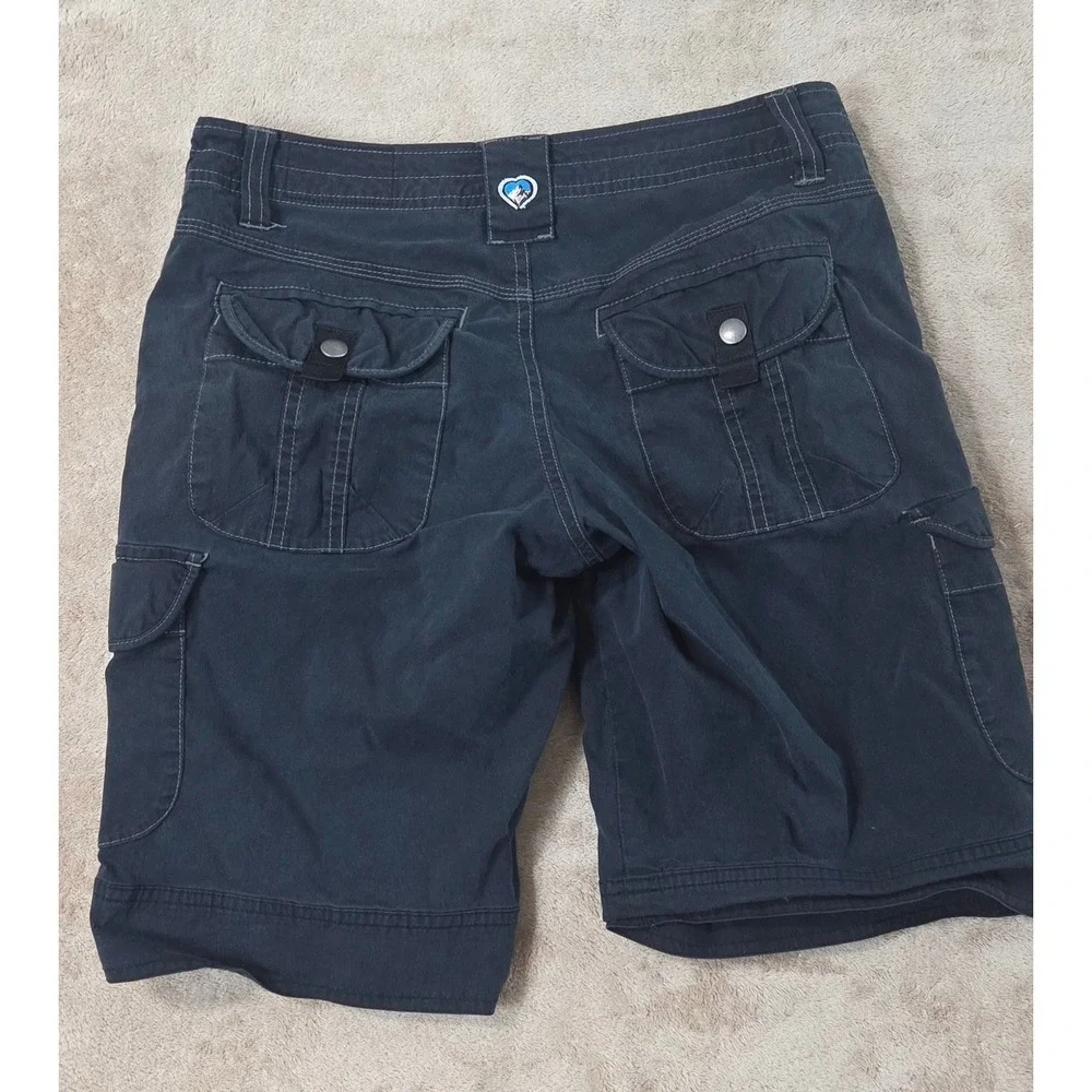 Kuhl Splash Cargo Shorts Women's 11